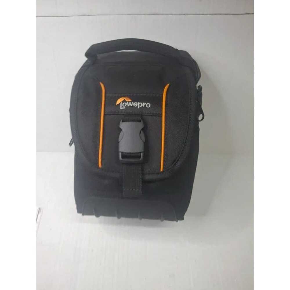 Lowepro Photography Camera Carrying Bag Black